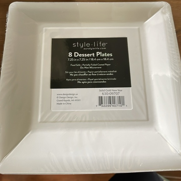 StyleLife New Year Set - Picture 5 of 5